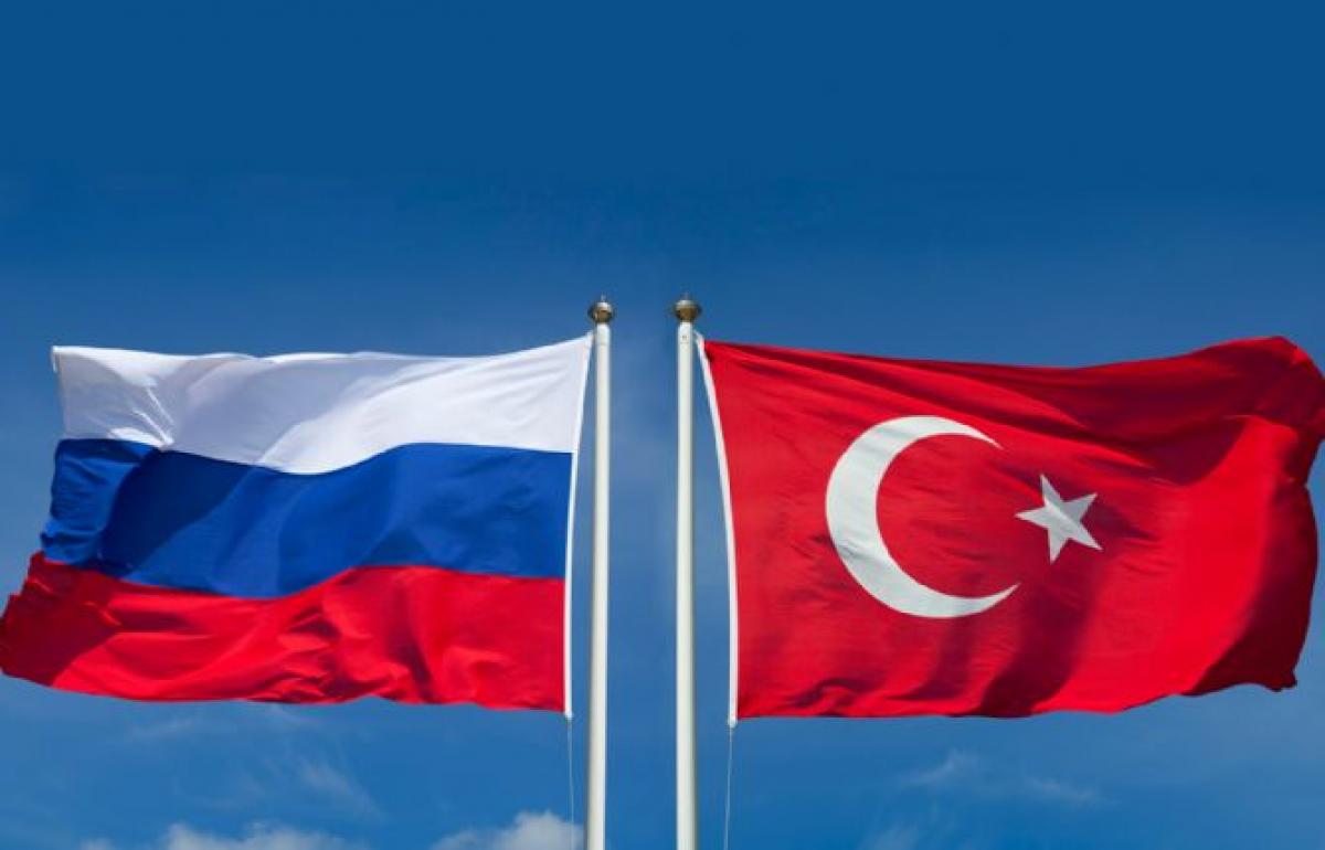 A sensitive time both for Turkey and Russia to act with reason